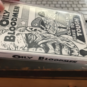 Old Men Have To Talk Tough