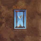 Edge Of The Century by Styx
