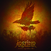 Brestir by Árstíðir