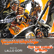 Inginocchiati straniero… I cadaveri non fanno ombra / Con Lui cavalca la Morte (Original Motion Picture Soundtrack)