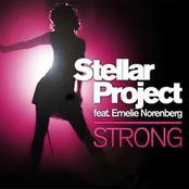 Stellar Project ft. Emelie Norenberg - Strong