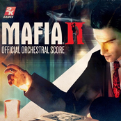 MAFIA II Official Orchestral Score