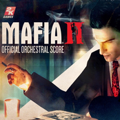 Mafia II Official Orchestral Score