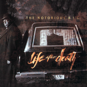 Nasty Boy by The Notorious B.i.g.