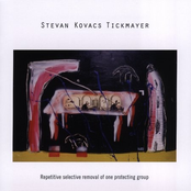 Deprotection by Stevan Kovacs Tickmayer
