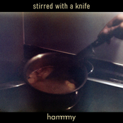 Stirred With A Knife