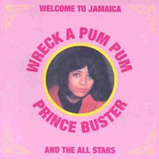 Beg You Little More by Prince Buster