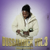 Chicken P: BussaBrick Vol.3 :ReallyRich4eva (Deluxe)