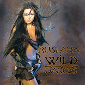 Wild Dances by Ruslana