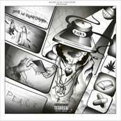 God's an Elegant Gangster