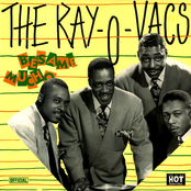 it's party time with the ray-o-vacs