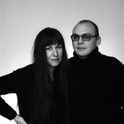 bugge wesseltoft/sidsel endresen