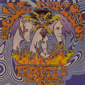 blue explosion - tribute to blue cheer