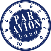 Par Avion Band