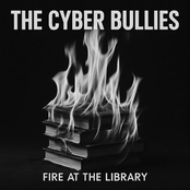 Fire At The Library