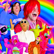 Dandy World