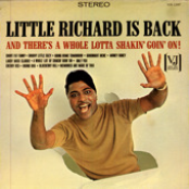 Only You by Little Richard