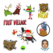 Lovers With Iraqis / Totally Tween 7"