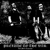 Prelude To War: The First Rehersal (Demo)