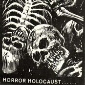 Black Uniforms demo 1987