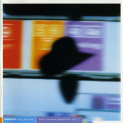 Nortec Collective-The Tijuana Sessions Vol.1