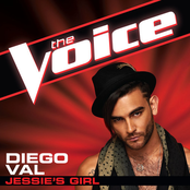 Jessie's Girl (The Voice Performance) - Single