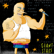 Giant Stabs