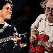 Eugene Chadbourne & René Lussier