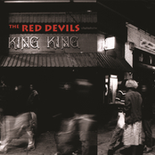Devil Woman by The Red Devils