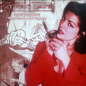 Gorethodox (Violent Rapture of Self-Mutilation)