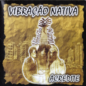 vibração nativa