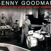 The Complete RCA Victor Small Group Recordings