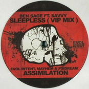 Assimilation / Sleepless VIP