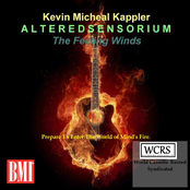 Chrystalyx  " The Mind's Fire" Hollowed