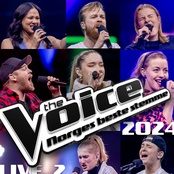 The Voice 2024: Live 2