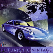 FUTURISTIC VINTAGE