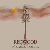 Luke Richard Powers: Redwood