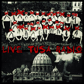 Live Tusa Radio