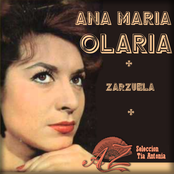 Zarzuela: Ana María Olaria