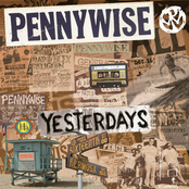 Slow Down by Pennywise