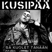 Sä Kuolet Tänään