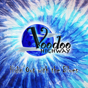 Hidin' Out with the Blues