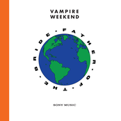 My Mistake by Vampire Weekend