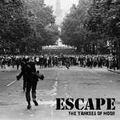 Escape (single)
