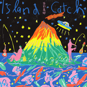 垂釣島嶼 Island Catch