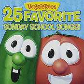 25 Favorite Sunday School Songs!