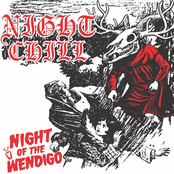 Night of the Wendigo