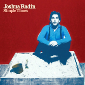Joshua Radin: Simple Times