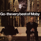 go - the very best of moby