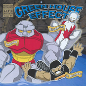 Illogic by Greenhouse Effect